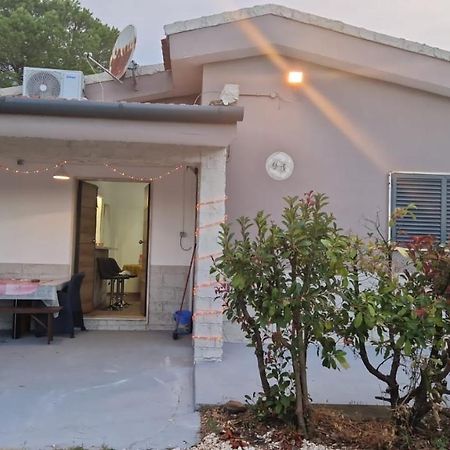 Vila Gio' House Ferrandina Exteriér fotografie
